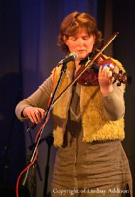 Mairi Campbell